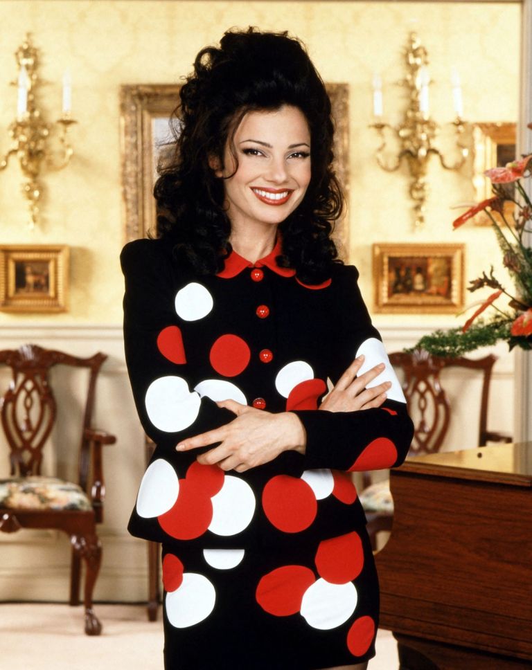 Fran Drescher