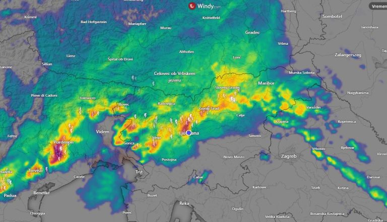 vreme