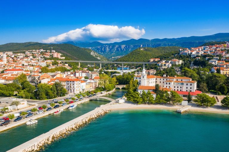 crikvenica
