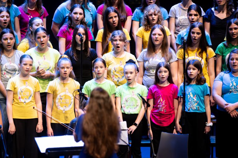 thank-you-for-the-music, koncert, pevski-zbor, osnovna-sola-iii, osnovna-sola-beltinci