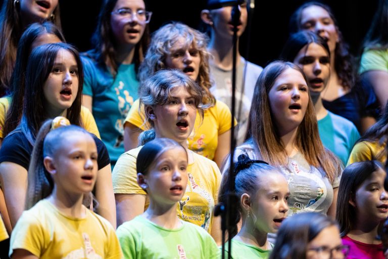 thank-you-for-the-music, koncert, pevski-zbor, osnovna-sola-iii, osnovna-sola-beltinci
