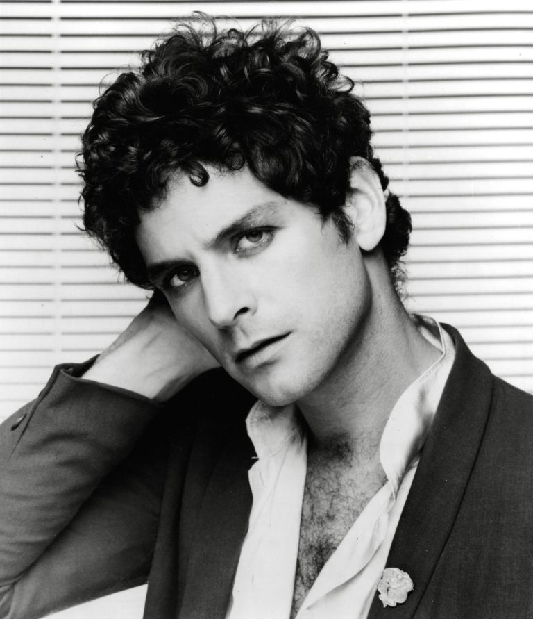 Lindsey Buckingham, ljubezen, ki je nikoli ni zares pozabila.
