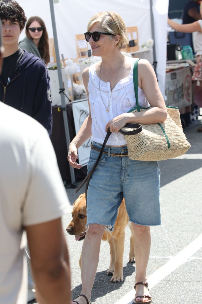 Selma Blair