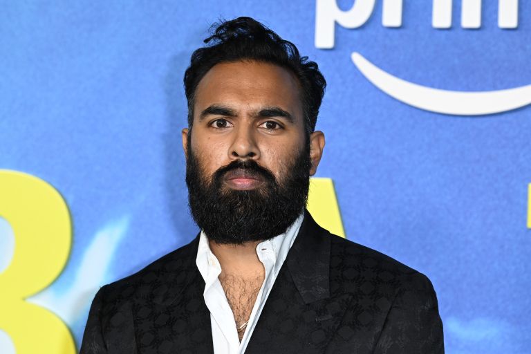 Himesh Patel bo v novi različici serije prevzel vlogo agenta FBI, ki je dodeljen na oddelek za preiskovanje nenavadnih primerov.