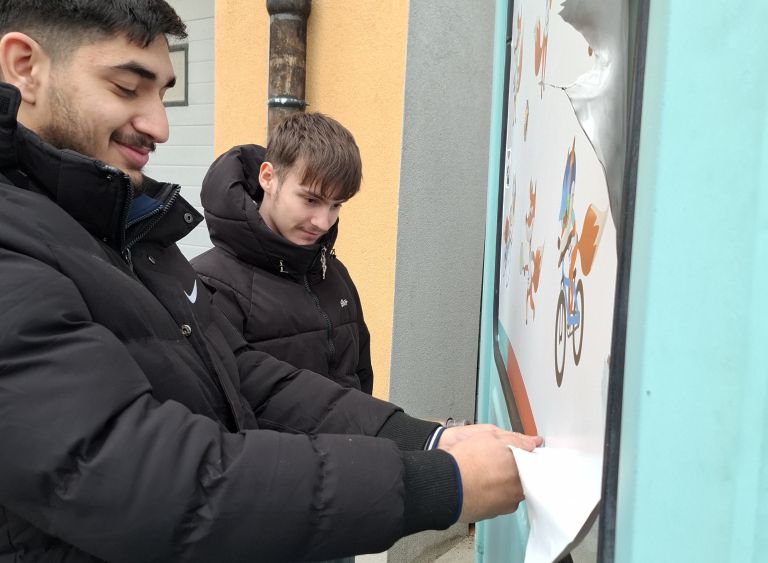 mojstri-prihodnosti, kiosk-k67