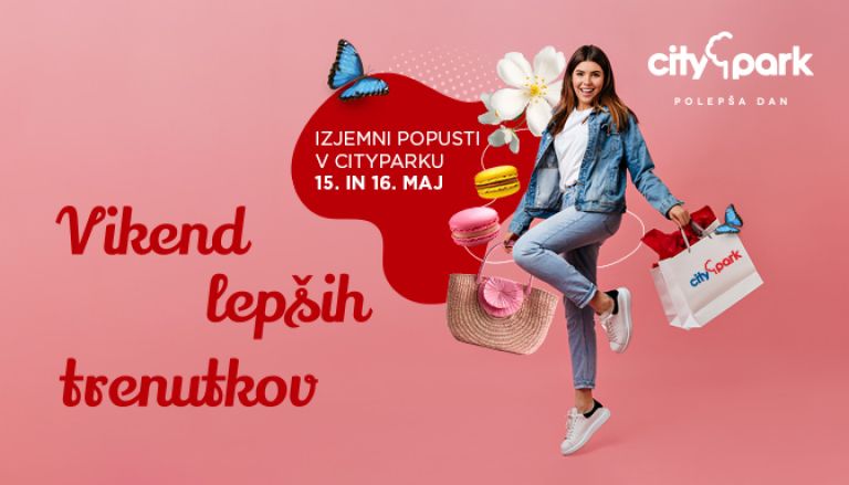 Vikend lepših trenutkov v Cityparku.jpg