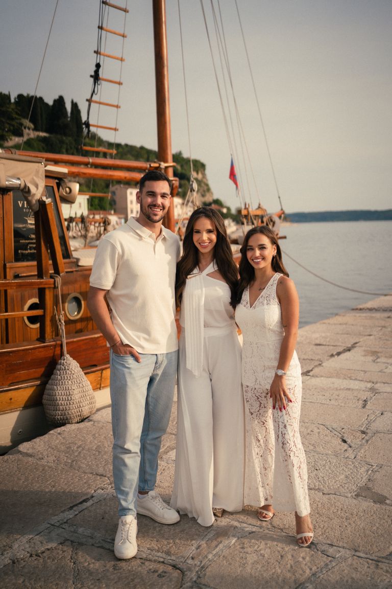 Martina Švab, videospot, Karlo Godec, Kaja Casar