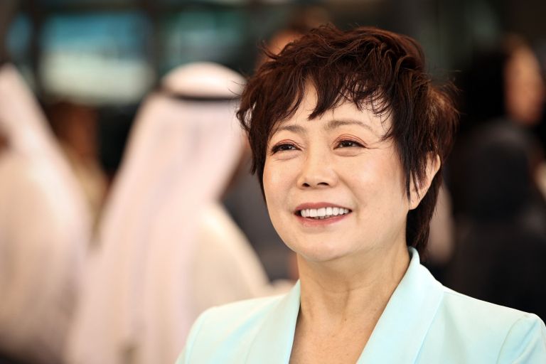 Stella Li
