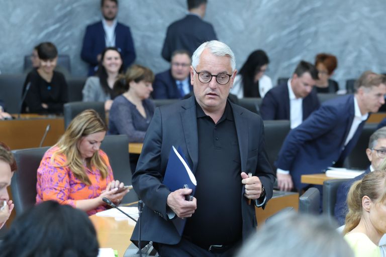 Matjaž Han