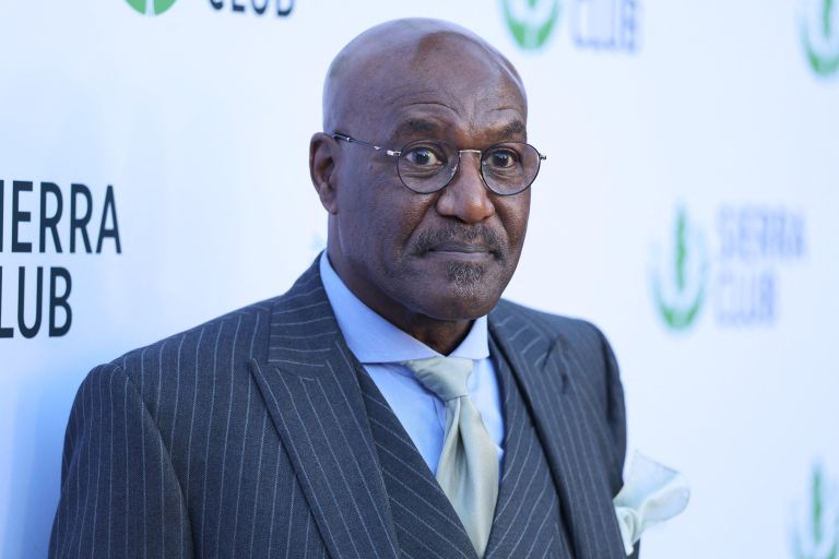 Delroy Lindo