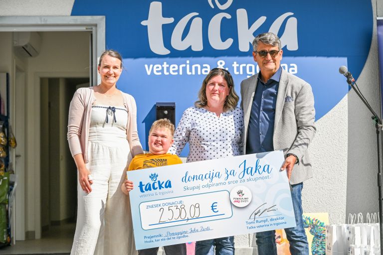 tacka-ribnica