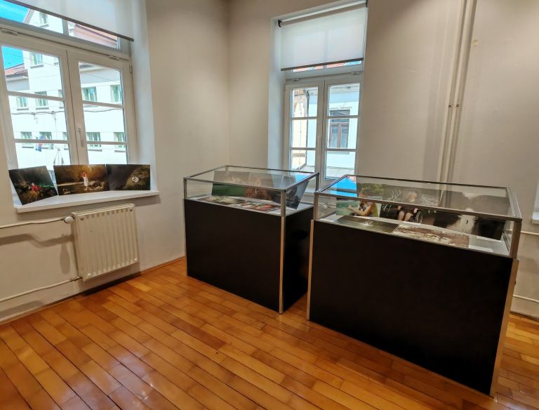 muzej-in-galerija-ante-trstenjak-ljutomer, razstava, varuhinje-rek