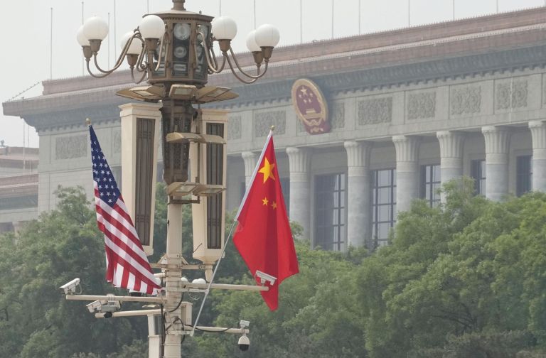 xi-jinping, trump