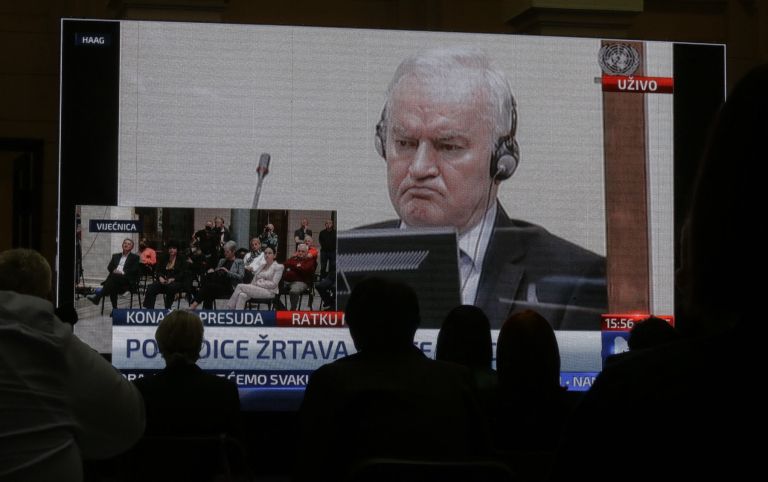 Ratko Mladić