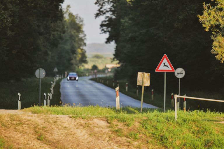 promet, hrvaška, ceste, cestnina, hitrost, radar, policija