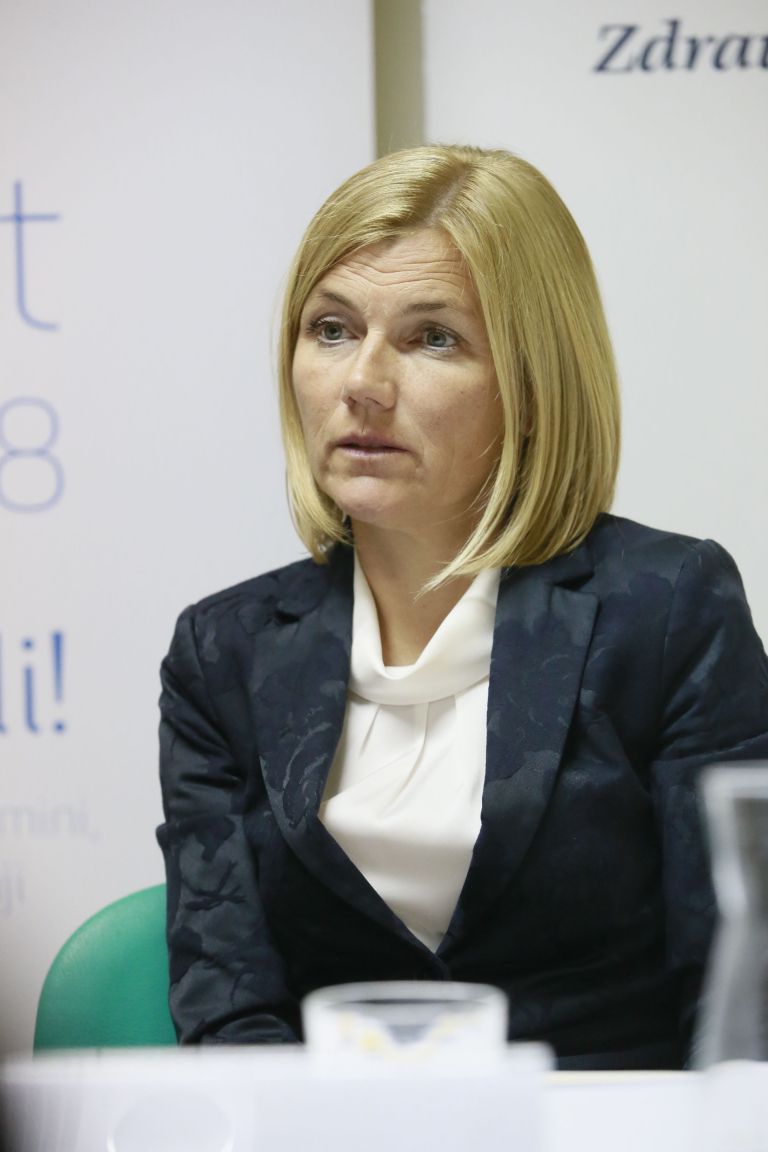 Alenka Obrul