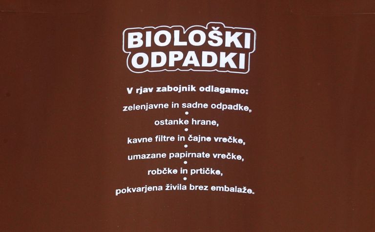mikroplastika, vrecka, ravnanje-z-odpadki, bioloski-odpadki