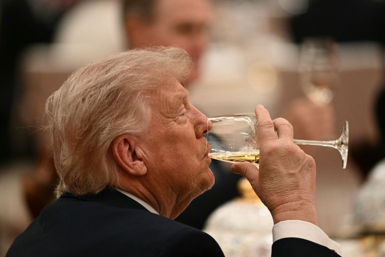 donald-trump, kitajska