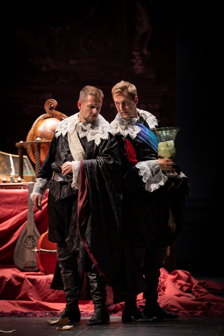 blaz-stajnko, basbaritonist