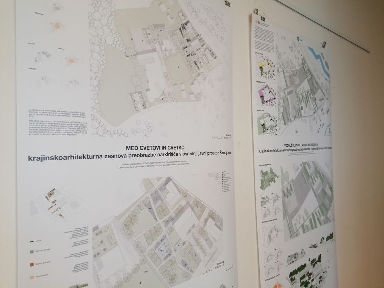 skocjan, razstava-arhitekti-studenti