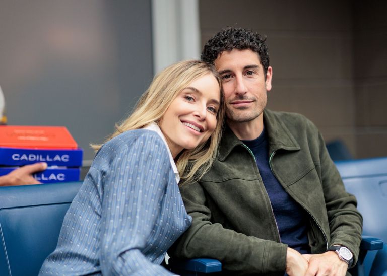 Jason Biggs, Jenny Mollen