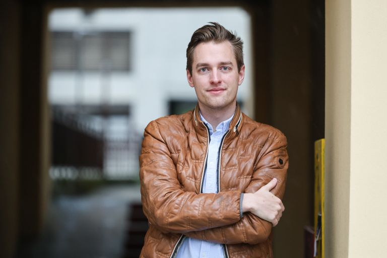 blaz-stajnko, basbaritonist