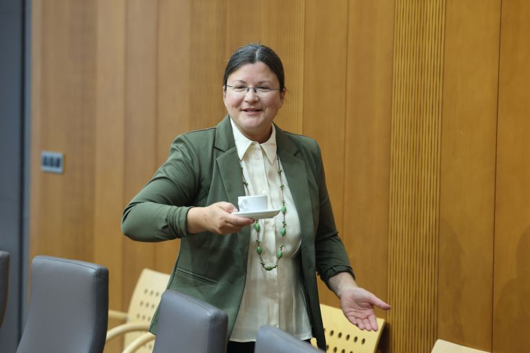 Katja Kokot