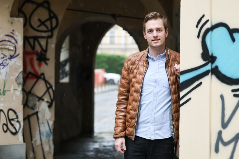 blaz-stajnko, basbaritonist