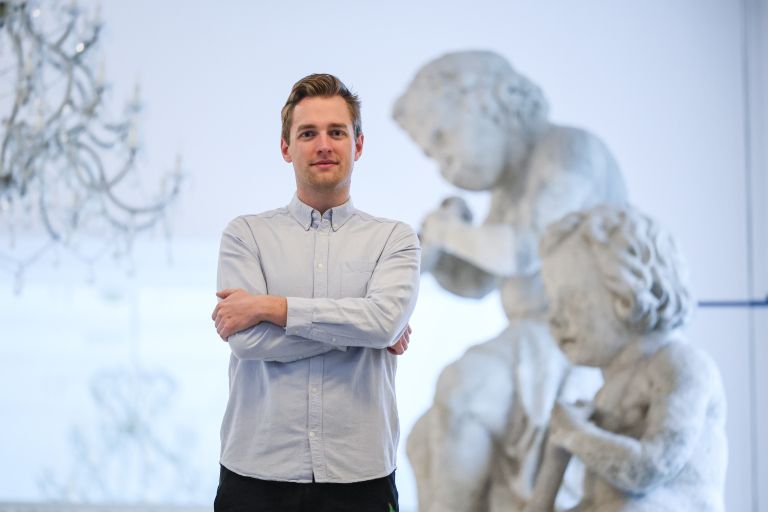 blaz-stajnko, basbaritonist