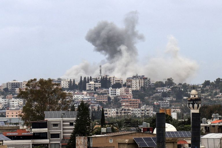 libanon