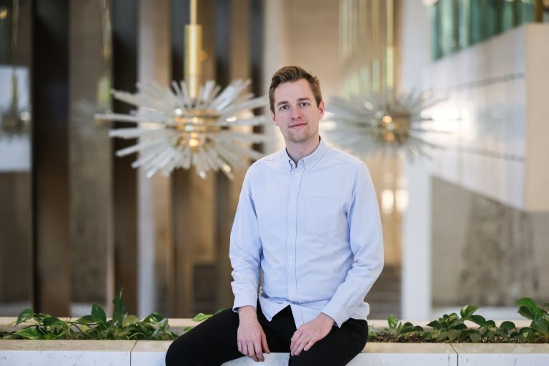 blaz-stajnko, basbaritonist