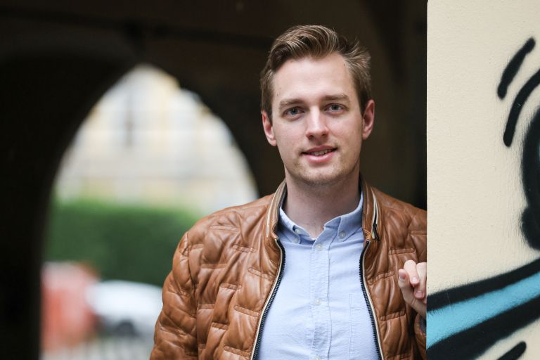 blaz-stajnko, basbaritonist