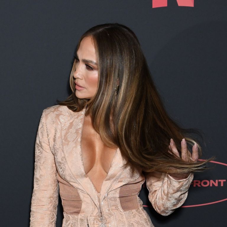 Jennifer Lopez