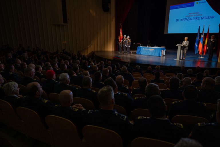 gasilska-zveza-slovenije, plenum-gzs