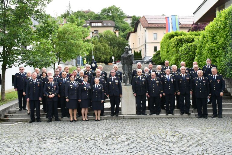 gasilska-zveza-slovenije, plenum-gzs, ivan-smodis, stefan-veres