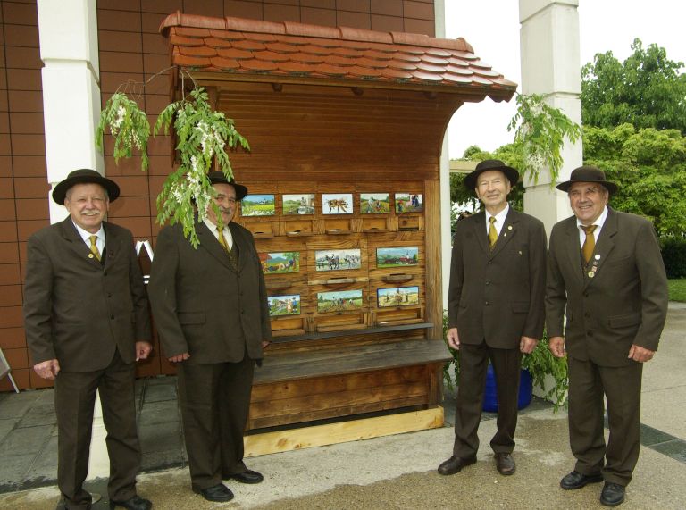 cebelarsko-drustvo-sentjernej, 120-let, praznik