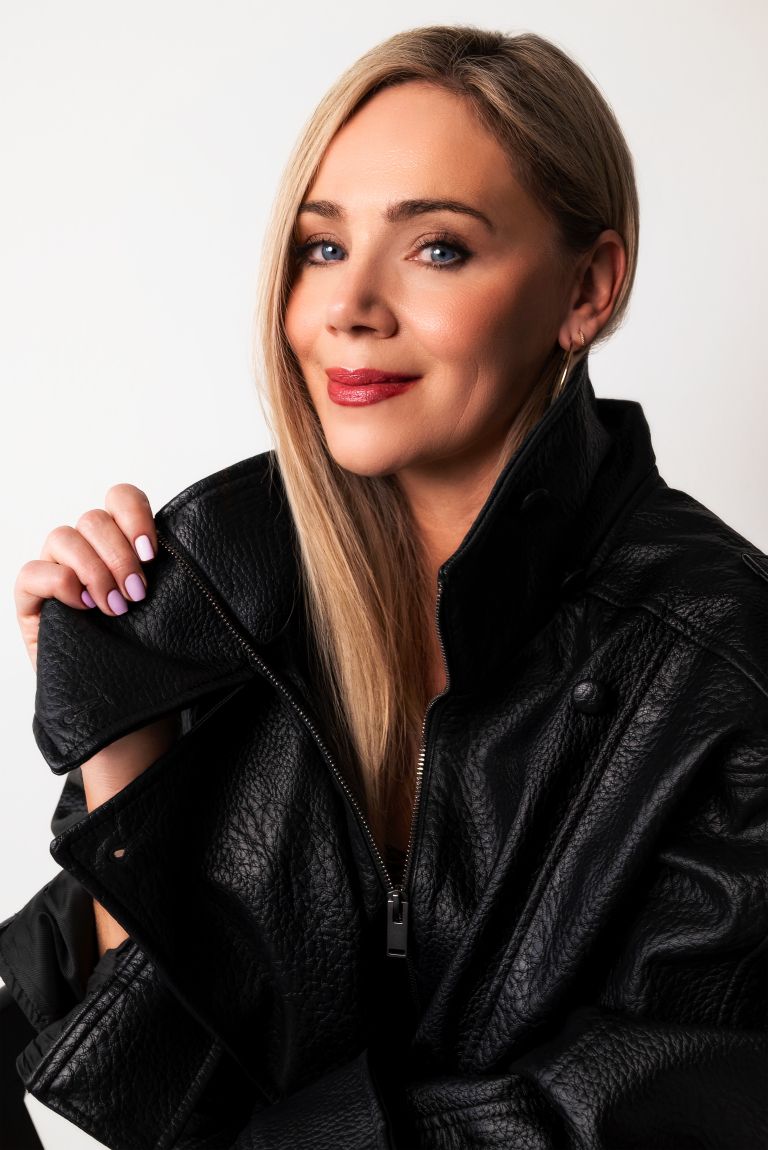 Katarina Čas
