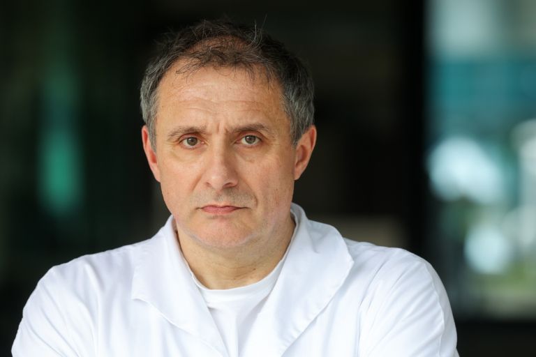Erik Brecelj