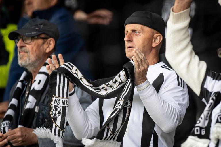 mura, maribor, 1snl, nogomet, navijaci, tribune