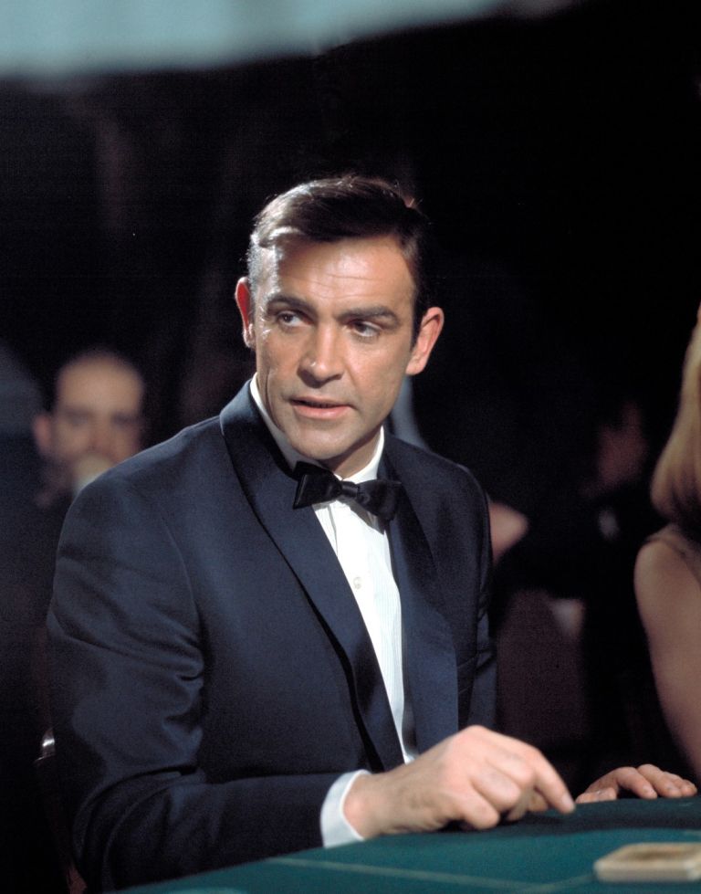 james-bond