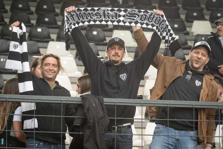 mura, maribor, 1snl, nogomet, navijaci, tribune
