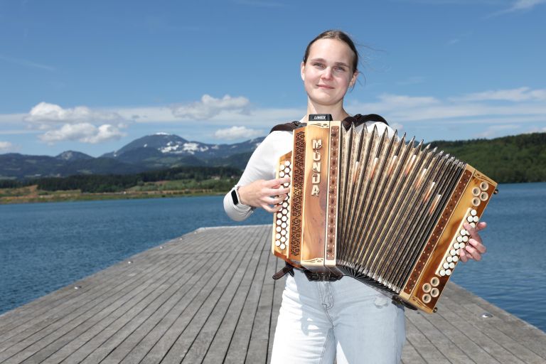 harmonika