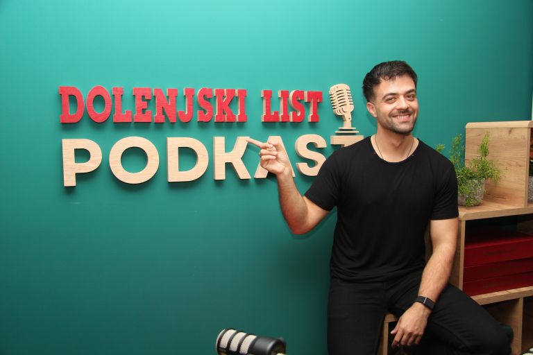 podkast-dolenjskega-lista, gasper-rifelj