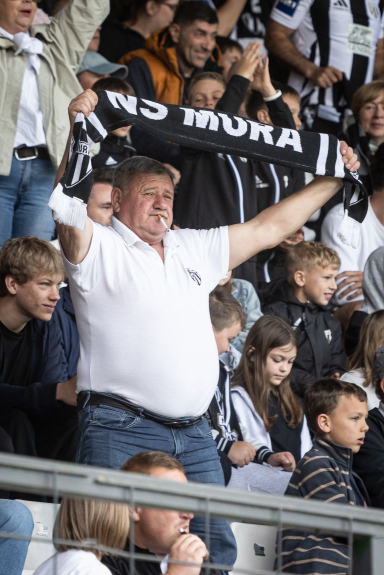 mura, maribor, 1snl, nogomet, navijaci, tribune