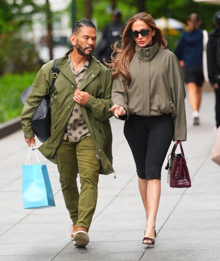 Jennifer Lopez