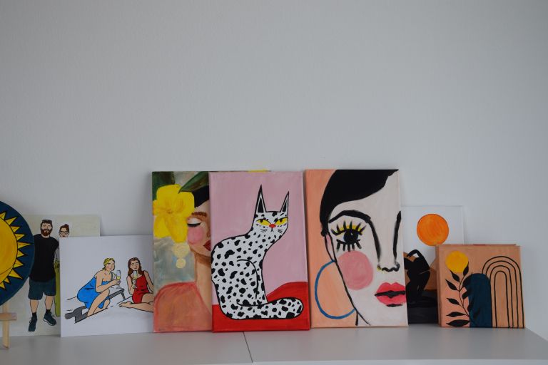 farbica, beltinci, studio