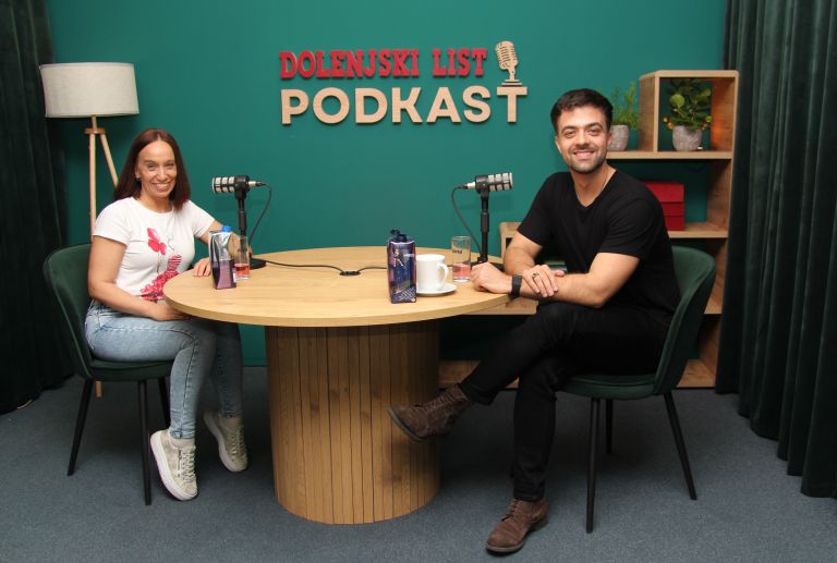 podkast-dolenjskega-lista, gasper-rifelj
