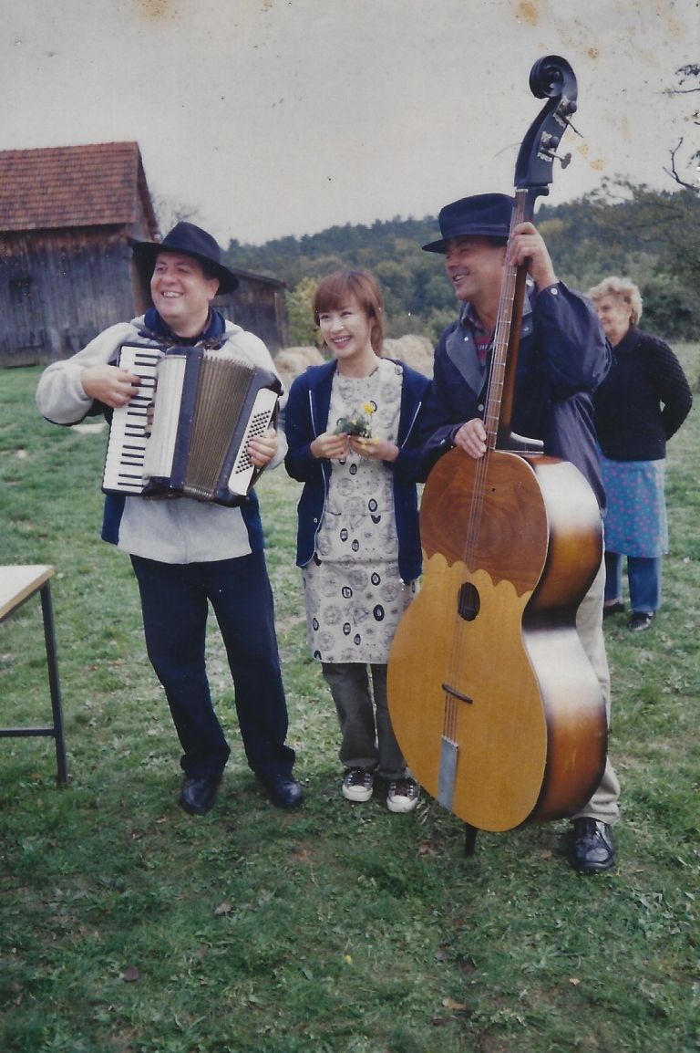 jožef-šömenek, legenda, dolenci, črni