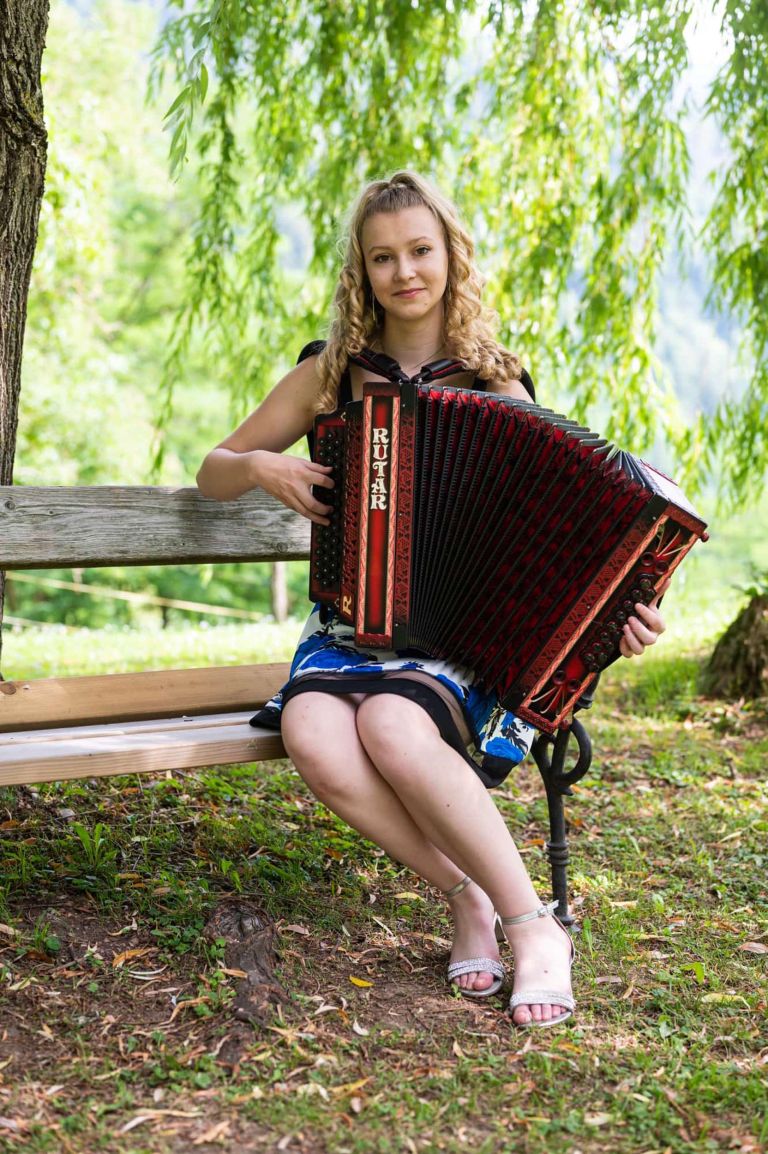 harmonika