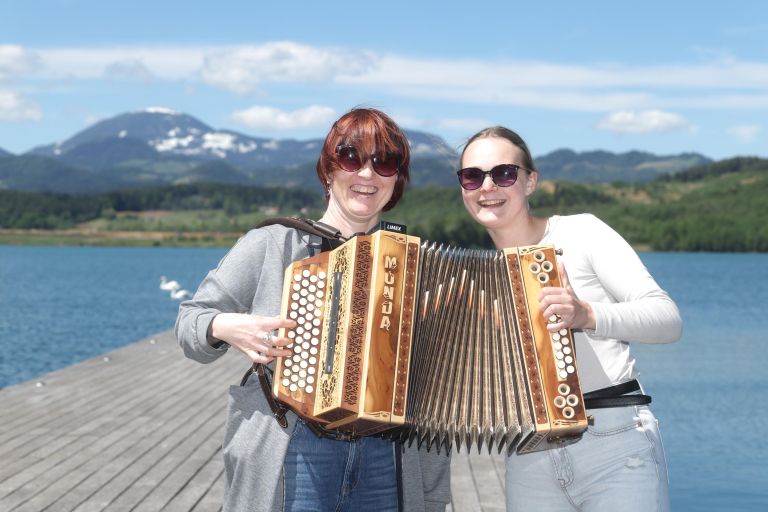 harmonika